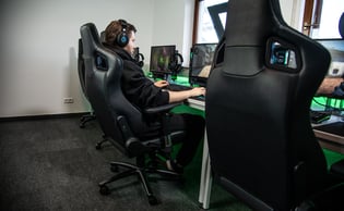 métier de streamer