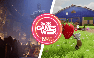 Paris Games Week 2023-aix-ynov-campus