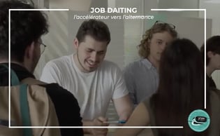 job daiting