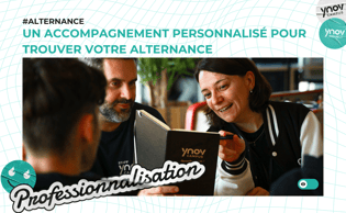 L'équipe qui travaille ensemble