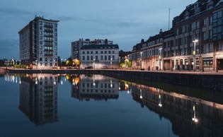 Ynov Campus à Lille