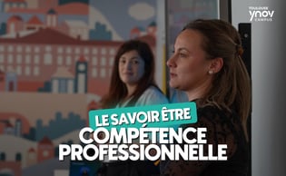 Ce que personne ne dit sur le savoir-être