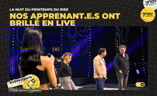 Printemps du Rire