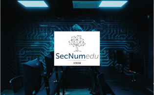Label SecNumedu