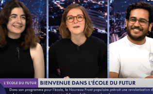 école du futur