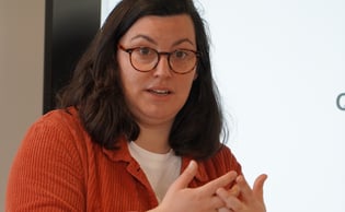 Clothilde Chaussat Masterclass  « Management d’équipe »