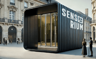 Access'Hack - Groupe 12, Sensorium (1)