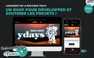 boutique ydays toulouse ynov campus