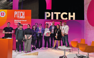 vivatech pitch your game 1