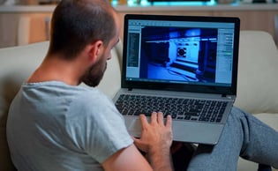 métier de Gameplay Programmer