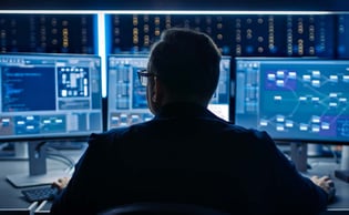 Métier Expert en Sécurité Informatique