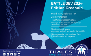 Battle Dev 2024