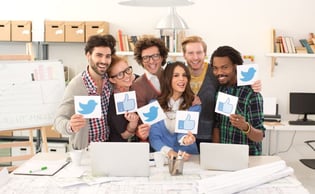 métier de responsable social media