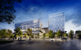 Les bonnes raisons de venir nous rencontrer en journée portes ouvertes - Montpellier Ynov Campus