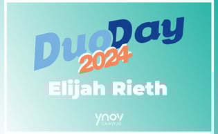 Elijha Rieth