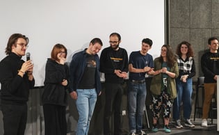 Wanderlost equipe