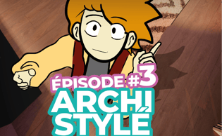 Archi Stylé #TURFU