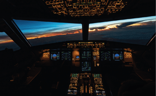 Airbus x Ynov