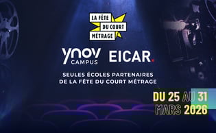 Fête du court métrage