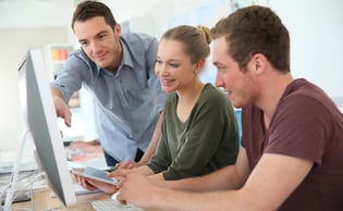 Consultant informatique