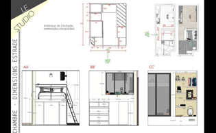 Projets ARCHI Bachelor V1