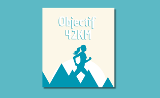 Objectif 42km, le podcast