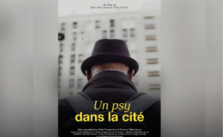 Un psy dans la cité