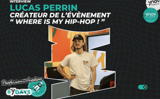 Where is My Hip Hop