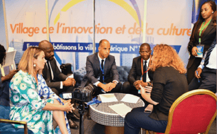 we are tech africa