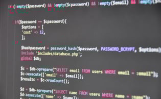 Travailler dans la cybersécurité