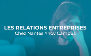 Relations entreprise