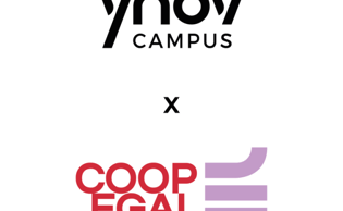 Coop-Egal x YNOV Campus