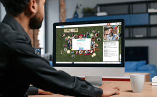 Ynov Connect