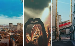 Lyon - ville étudiante idéale