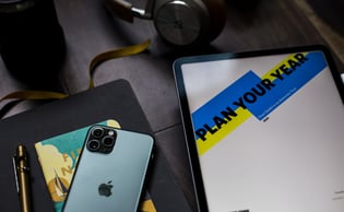 Digital planner