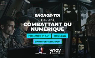 Formation armée de terre