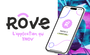 Access'Hack - Groupe 15, Rove (1)