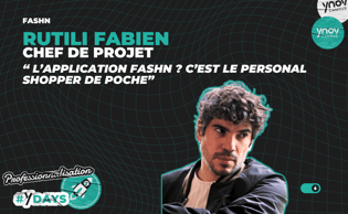 Fabien Rutili