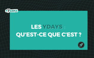 YDAYS 1