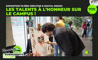 Exposition filière créa 5 juin 2025