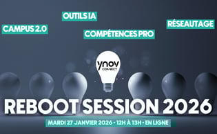 Reboot Session 2026