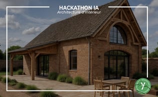 hackathon ia archi