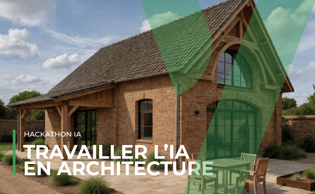 hackathon ia archi