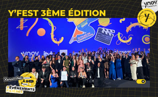 YFEST 3ème édition