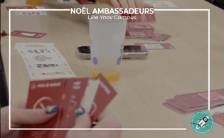 noel des ambassadeurs