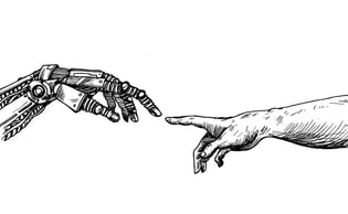 Travailler dans la Robotique
