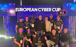 European Cyber Cup