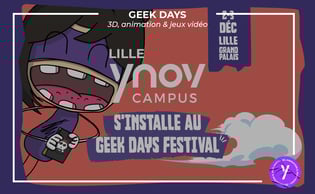 geek-days