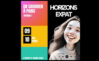Horizons Expat Podcast