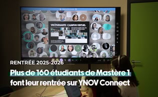 Rentrée M1